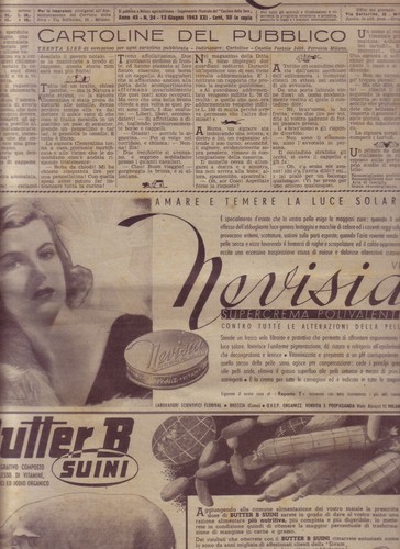Domenica del corriere - del, 1943