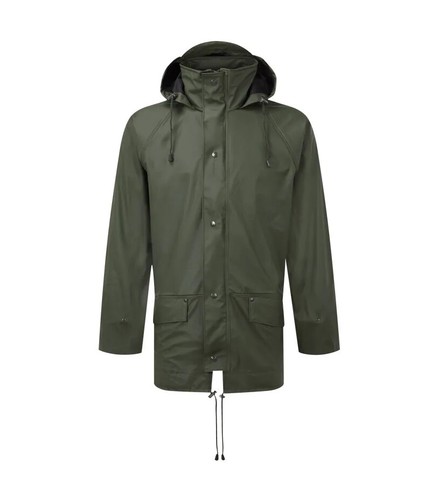 Giacca impermeabile pesca - giacca,