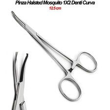 Morsetto Vascolare Arteria