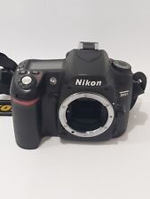 Nikon D80 fotocamera digitale