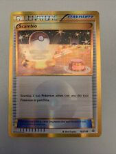 SCAMBIO GOLD ULTRA 163/160 XY