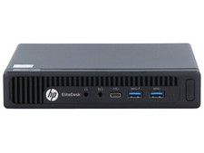HP EliteDesk 800 G2 Micro