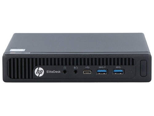 Elitedesk 800 micro - elitedesk, g2