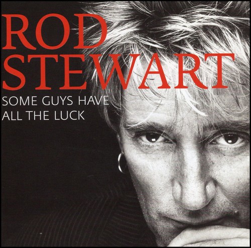 Rod stewart greatest - 32, hits