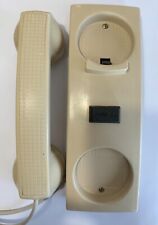 FARFISA CORNETTA CITOFONO USATA VINTAGE ANALOGICA PERFETTAMENTE FUNZIONANTE 