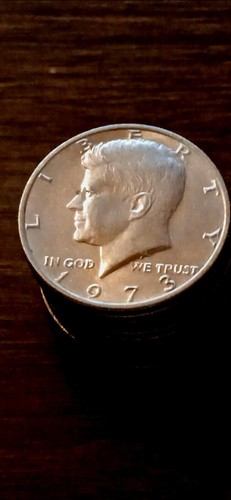 Moneta mezzo dollaro kennedy - mezzo,