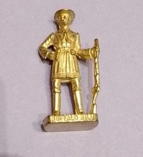 C6 - Kinder Soldatino Metallo