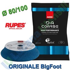 Tampone Spugna per Lucidatura