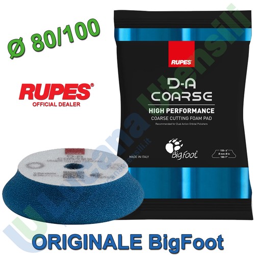 Tampone spugna per lucidatura - tampone,