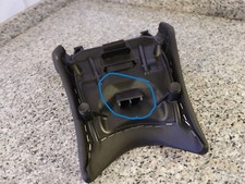 SELLA ANTERIORE ORIGINALE BMW S 1000 RR ANNI 2010 2011 2012