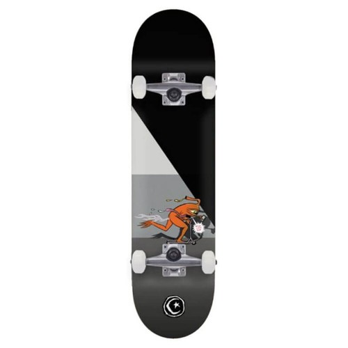 Skateboard completo foundation - skateboard,