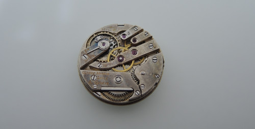 Movimento ulysse nardin - movimento,