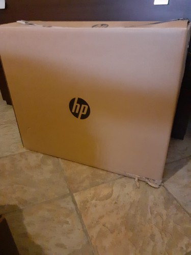 Computer fisso - computer, hp