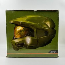 Casco Halo Infinite Master