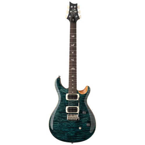 Prs ce24 blu - se, ardesia