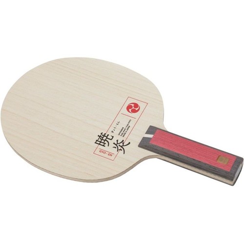 Nittaku gyoen racchetta da - nittaku, st