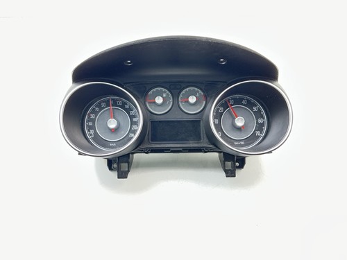 Quadro strumenti per fiat - quadro,