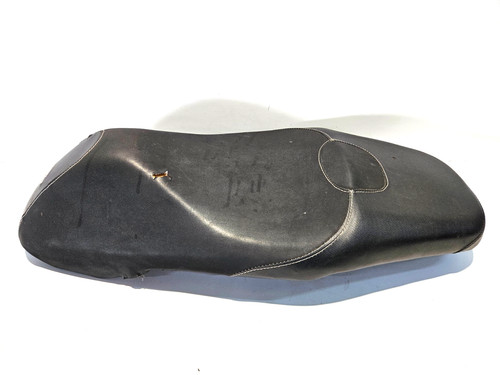 Sella sedile saddle posteriore - saddle,