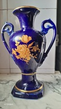 Vaso porcellana limoges - vaso, di