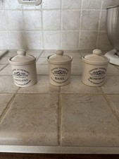 CONTENITORI CERAMICA VINTAGE