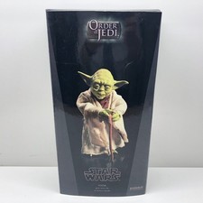 Sideshow STAR WARS - Yoda 1:6