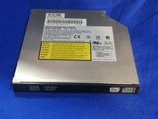 DVD CD REWRITABLE DRIVE SOSW-833S WRITER DVD WRITABLE CD-RW PC PORTATILE LETTORE