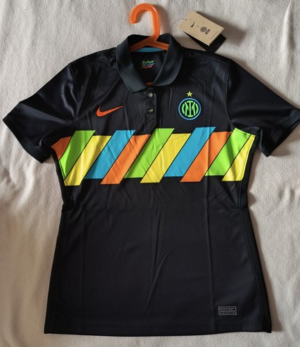 Maglia nike inter milan - maglia, 3rd