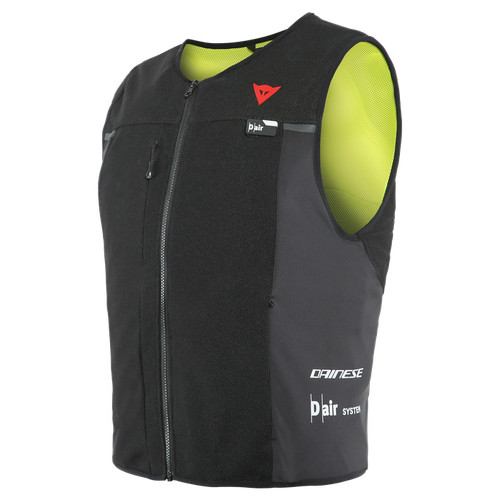Gilet airbag dainese air - gilet, d-air