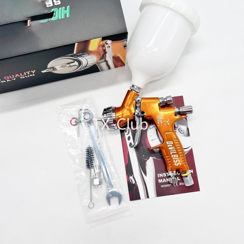 For devilbiss gold tool pistol - for,