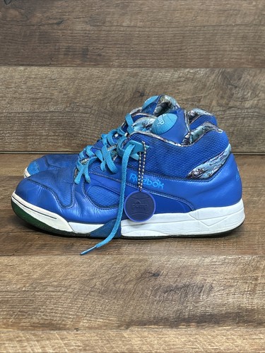 Reebok court victory - court,