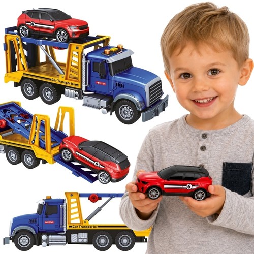 Trasportatore carro - trasportatore, di