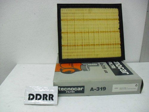 Filtro aria bmw 524 - bmw, td