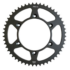 Corona JT acciaio Gasgas 250