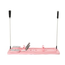 Pilates Reformer Compact 4 in