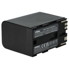 Batteria per Canon XL2 XL H1S