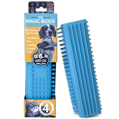 Spazzola depilatore groom - depilatore,