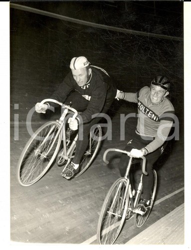 1965 milano ciclismo sei - 1965,