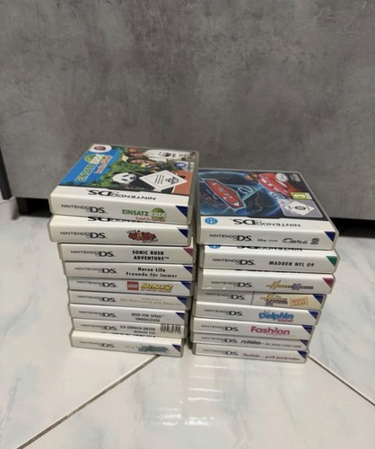 Lotto giochi nintendo - lotto,