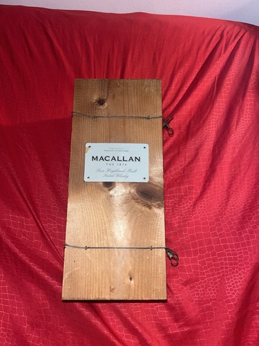 Bottiglia macallan the 1874 - macallan,
