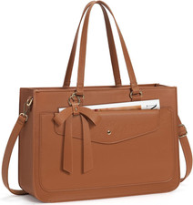 Borsa Da Lavoro Donna Con
