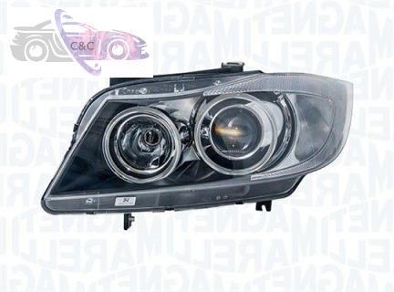Lpn072 faro xenon d1s - faro, bi