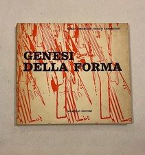 Genesi della Forma Arnaboldi