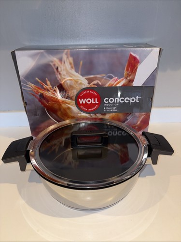 Woll concept induzione us - woll,
