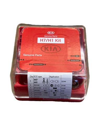 Kit riparazione fusibili