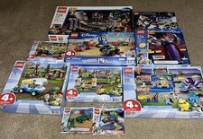 (20) Lego Toy Story Legoland