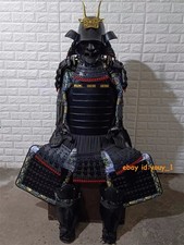 Tuta armatura samurai