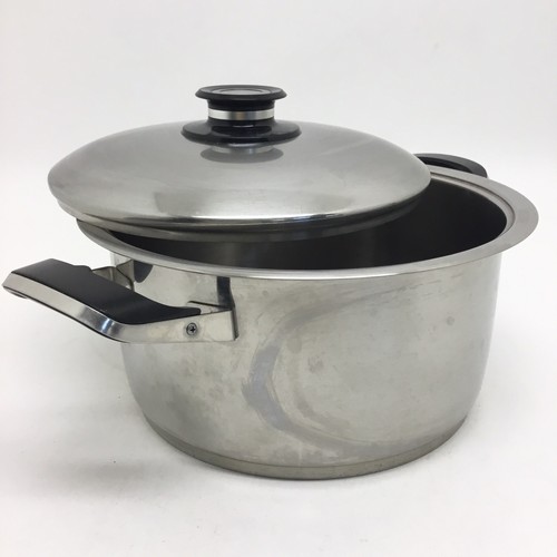 Amc 8034 pentola coperchio - e,