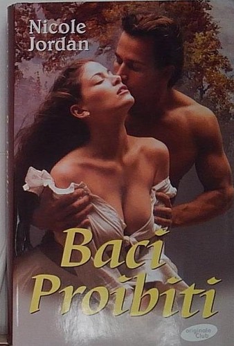 Baci proibiti nicole jordan - proibiti,