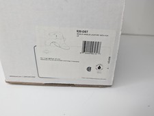 Rubinetto e scarico Delta