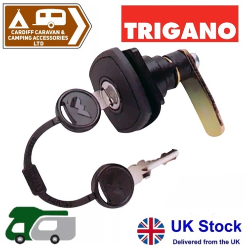 Trigano vecam serratura gas - serratura,